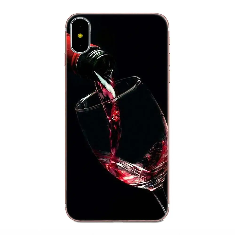Чехлы Чехол для sony Xperia Z Z1 Z2 Z3 Z4 Z5 компактный мини M2 M4 M5 T3 E3 E5 XA XA1 XZ Премиум стакан