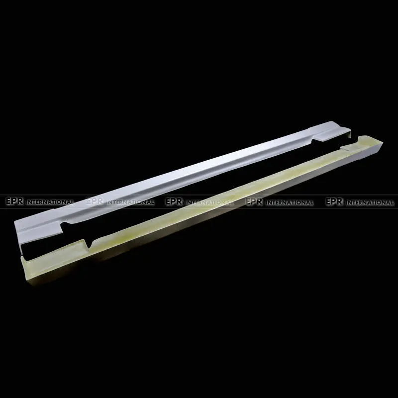 Hiace 200 series JD Style Side Skirt(9)_1