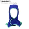 Splash Spark Fire Retardant Soft Cloth Welding Mask for Spot Welding Line Cutting Flame Cutting Other Welding Machine/Welder ► Photo 1/4