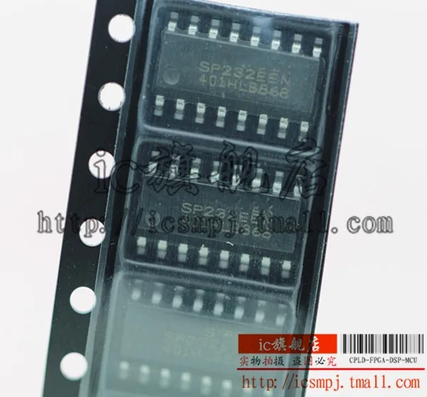 Модуль SP232EEN L/TR SP232 оригинальные аутентичные и новые Бесплатная доставка|module|tr |