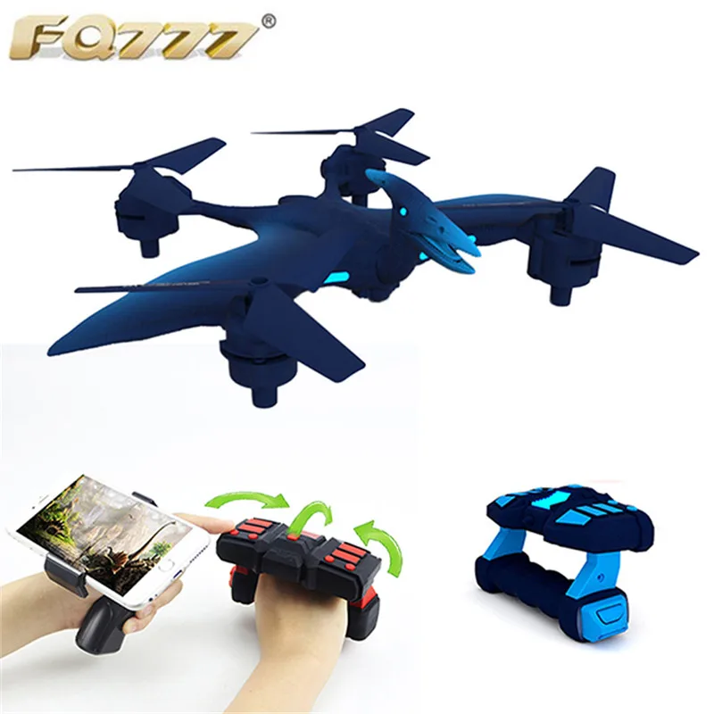 

Mini Drone RC Helicopter Quadcopter Pterosaurs 1080P WIFI FPV HD Camera Altitude Hold RTF RC Drone Drones with Camera hd