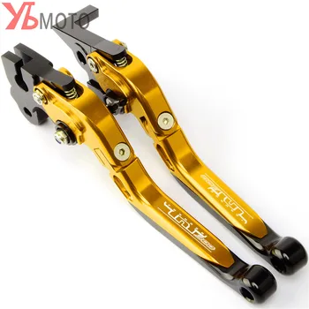 

Motorcycles Folding Extendable adjustable Brake Clutch Levers For Benelli TNT 300 TNT300 2016-2017