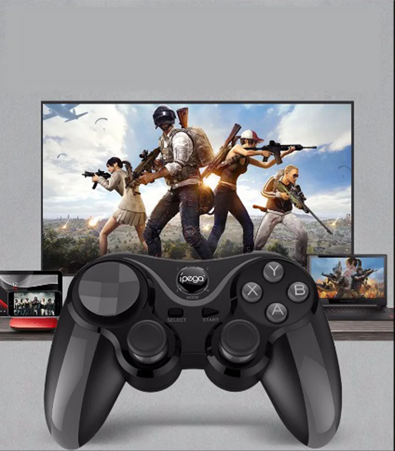 iPega 9128 Gamepad  (5)