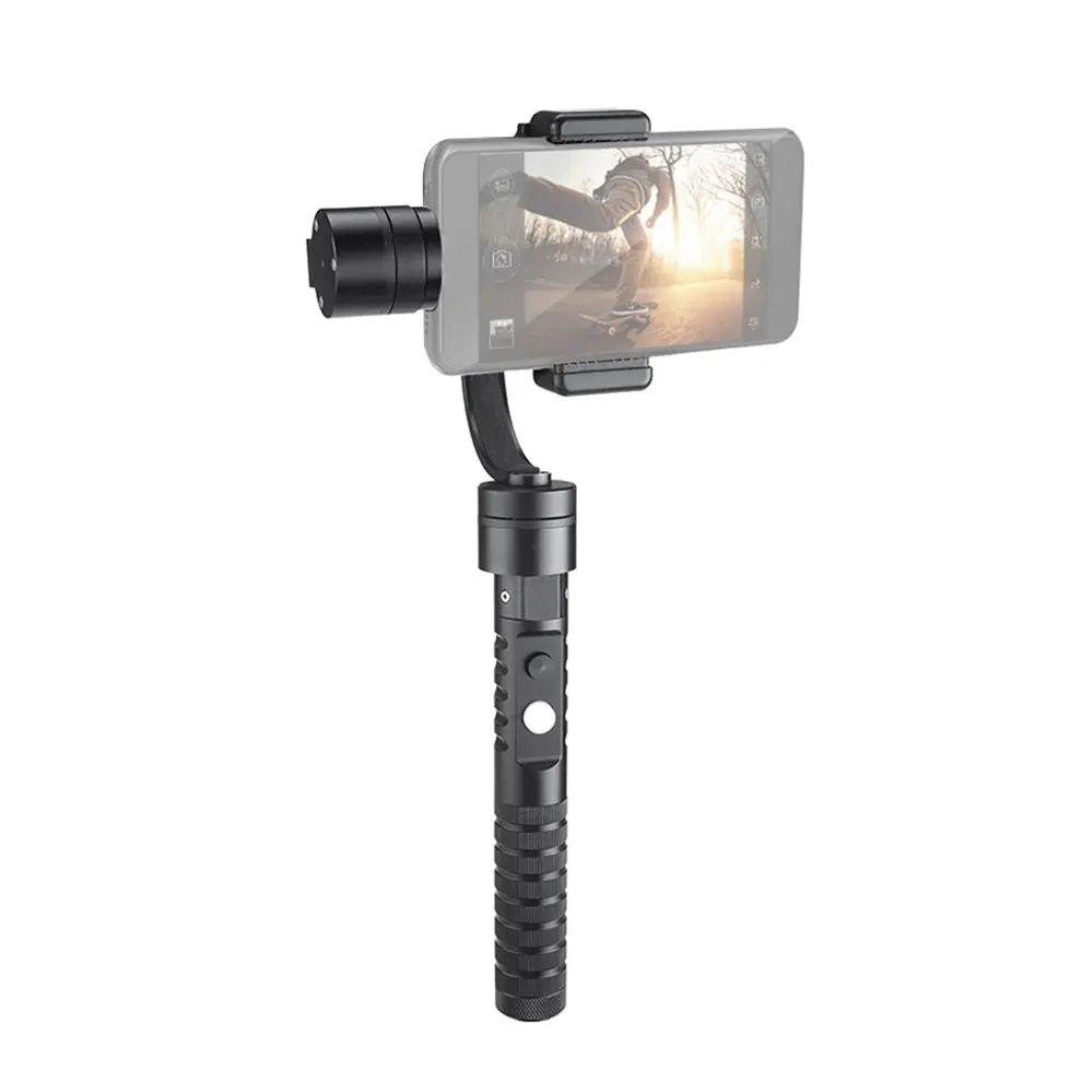 

Hot sale AFI V2 3-Axis Handheld Smartphone Gimbal Brushless Gyro Stabilizer for IOS Android 3.5-5.5 Smartphones