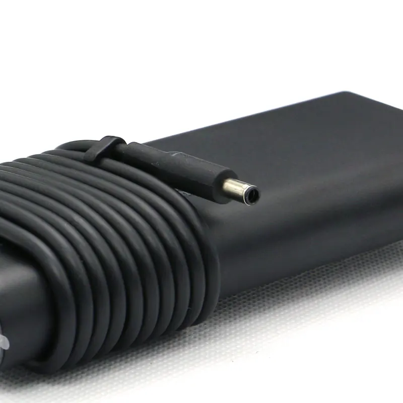 Овальный 19 5 V 6.67A 130W 4 5*3 0mm V363H RN7NW адаптер переменного тока зарядное устройство для