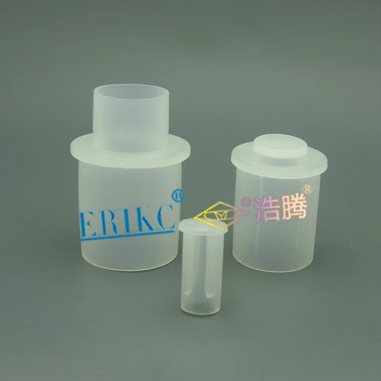 ERIKC 6000610126 6000900262 инжектор дизельного топлива пластиковая защитная заглушка