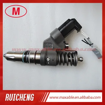 

Diesel fuel injector assembly 3411754