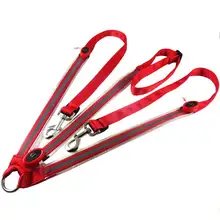 Светодиодный лошадь Halters нагрудный ремень оборудование для верховой езды ночной Видимый лошадь уздечка Холтер Детская безопасность передач в ночное оборудование для лошади