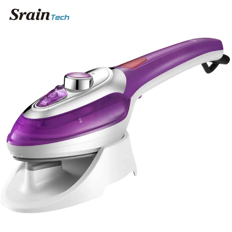SrainTech Household Vertical Steamer Garment 1000W Portable Handheld