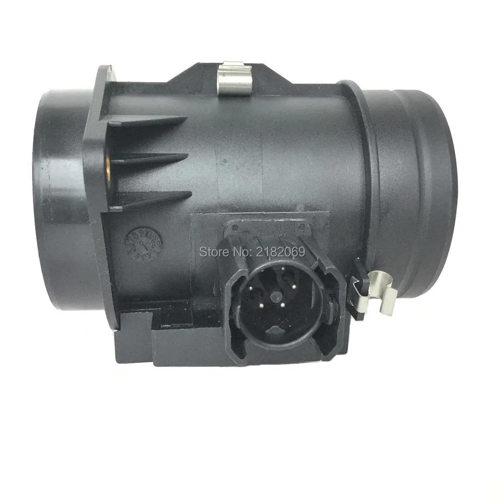 Датчик расхода воздуха Maf для BMW 325 525 725 TDS E34 E36 E38 E39 Opel Omega B 13622246084 7.22184.50.0 836625