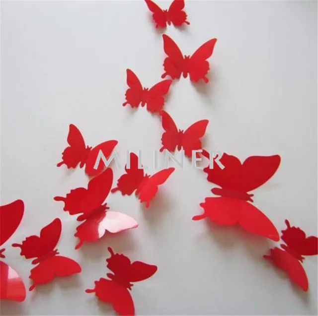 Darmowa wysyłka 12 sztuk pcv 3d motyl dekoracje ścienne śliczne motyle na ścianę naklejki ozdobne dekoracje do domu pokój wall art tanie i dobre opinie Europa 3d naklejki NoEnName_Null Zwierząt cute Z tworzywa sztucznego 18072501 Na ścianie Wielu kawałek pakiet 3D Sticker Darmowa wysyłka 12 sztuk pcv 3d motyl dekoracje ścienne śliczne motyle na ścianę naklejki ozdobne dekoracje do domu pokój wall art tanie i dobre opinie Europa 3d naklejki NoEnName_Null Zwierząt cute Z tworzywa sztucznego 18072501 Na ścianie Wielu kawałek pakiet 3D Sticker