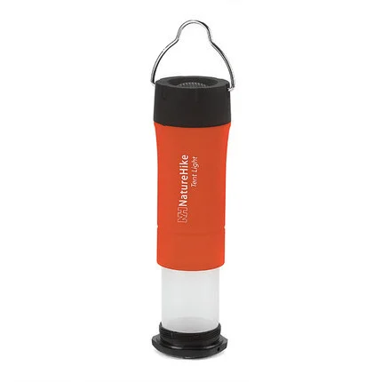 NatureHike NH15A003 I 130 люменов водонепроницаемый мини CREE R2 светодиодный светильник для