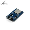 Плата расширения памяти Micro SD TF для arduino Diy Kit ► Фото 2/4