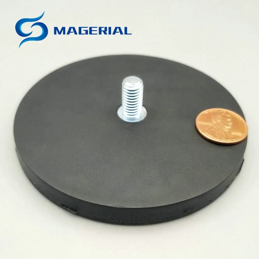 Buy 2pcs Mounting Disc Diameter 88 mm LED