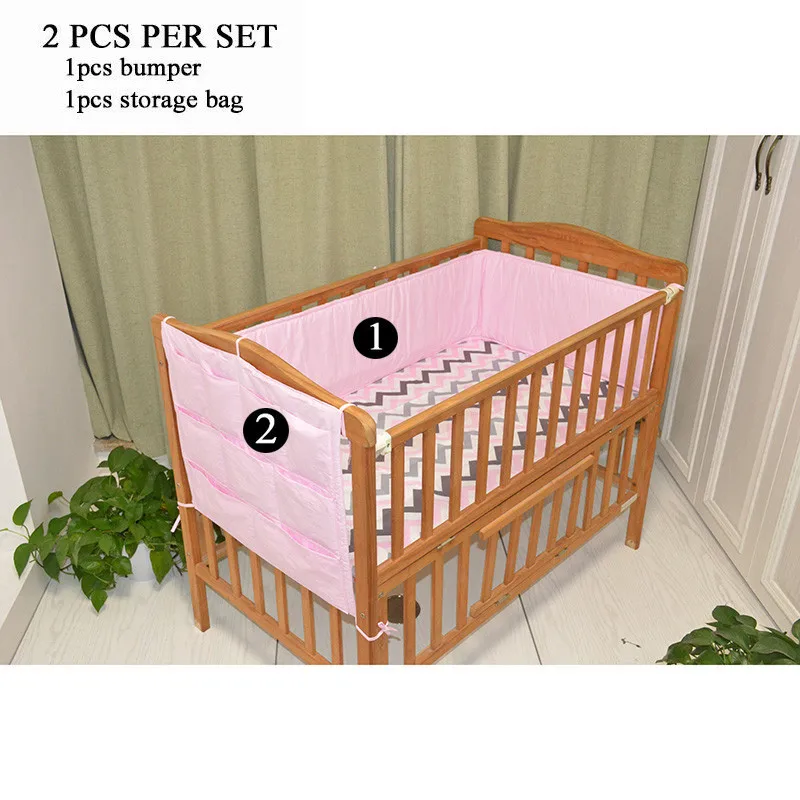 multi use crib