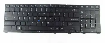 

keyboard for Toshiba Satellite Pro R850 R950 US/FRENCH/RUSSIAN/SPANISH/NORDIC inquire stock before order