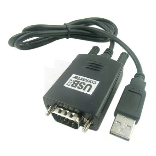 USB to RS 232 RS232 Converter Adapter GPS FTA DB9 3FT 01 |