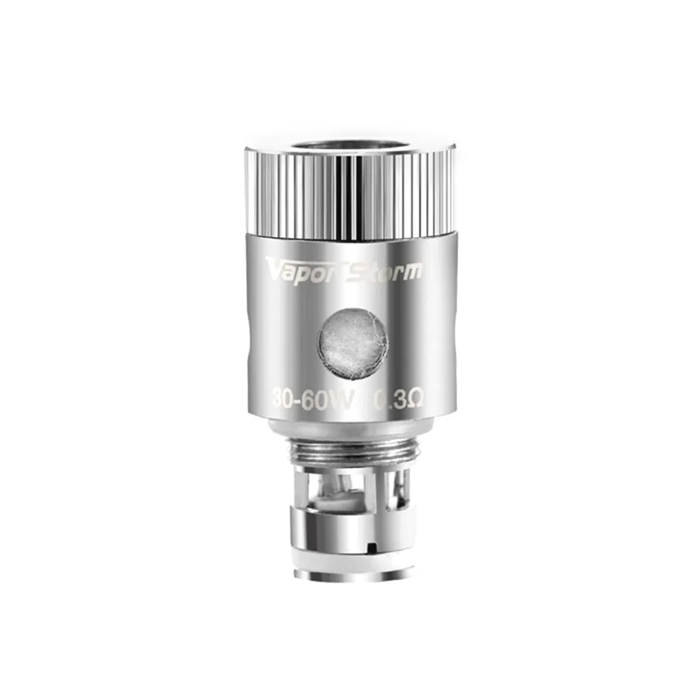 Оригинальный атомайзер Vapor Storm Bodhi катушка с ядром 0 3r емкость 2 5 мл диаметр 22 мм для