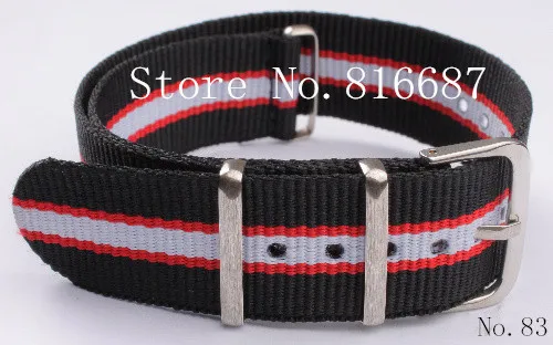 83-2black-2red-white