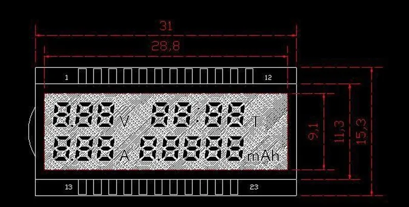 Горячая USB Зарядное устройство 3 в 1 Мобильный детектор уровня мощности DC Вольтметр цифровой Напряжение измеритель тока, для батареи тестер измерительные приборы