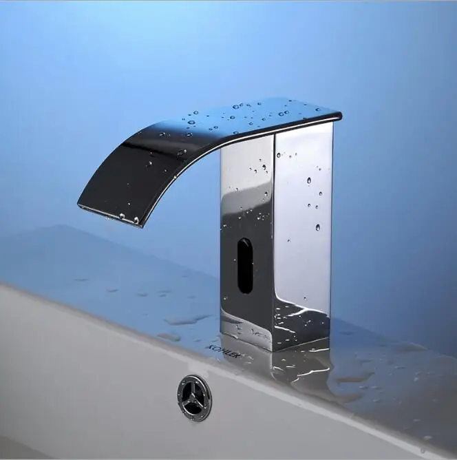 Bathroom Faucets Touchless popular touchless bathroom faucets-buy cheap touchless bathroom Bathroom Faucets Touchless popular touchless bathroom faucets-buy cheap touchless bathroom