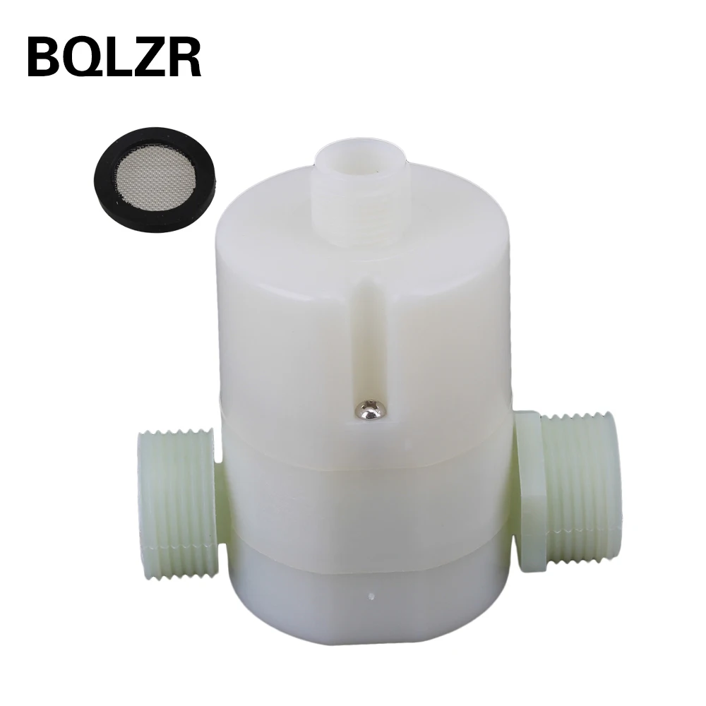 BQLZR Automatic Exterior Water Level Control Valve For
