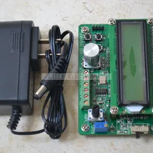 UDB1008S Функция сигнала генератора частоты источника счетчик DDS модуль волна 8 мГц