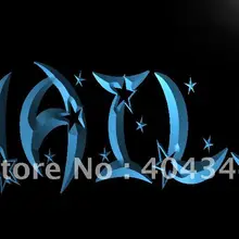 LB596-ногти великолепное декоративное украшение салон красоты NR светодиодный неоновый свет знак