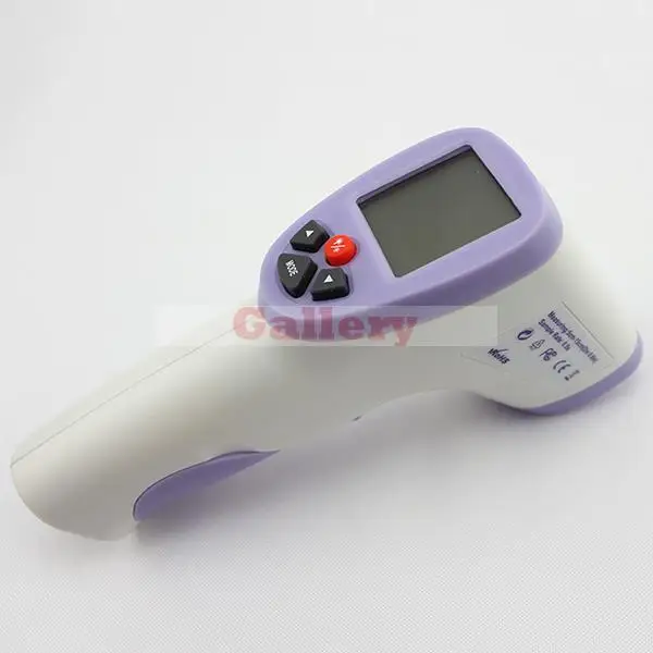 

Xintest Ht-820 Handheld Non Contact Body Infrared Thermometer Digital Temperature Infrared Thermometer Infrared Thermometer