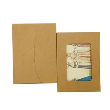16pcs/pack/lot NEW Students' DIY gift cards pack Vintage Ancient country series postcard set Nice Bookmark cards collection wine country postcard book