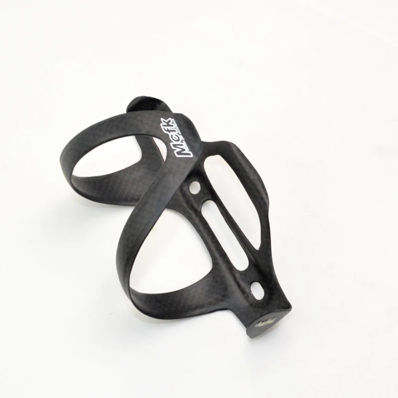 MCFK карбоновая клетка для бутылки воды MTB дорожный держатель велосипеда боковая