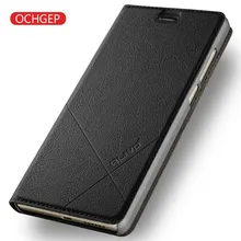 OCHGEP бренд для LeEco Le 2, роскошные чехлы Флип кожаный чехол для LeEco Le 2 PRO 5," дюймов