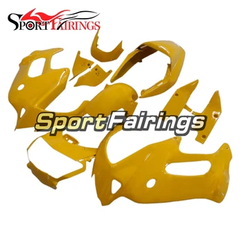 

Full Fairings For Honda VTR1000F 97 98 99 00 01 02 03 04 05 ABS Plastic Motorcycle Fairing Kit Body Frames Cowlings Gloss Yellow