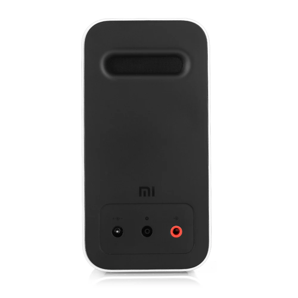 Xiaomi mi беспроводной Bluetooth динамик Компьютер crophone портативный стерео Aux 2 4 ГГц для
