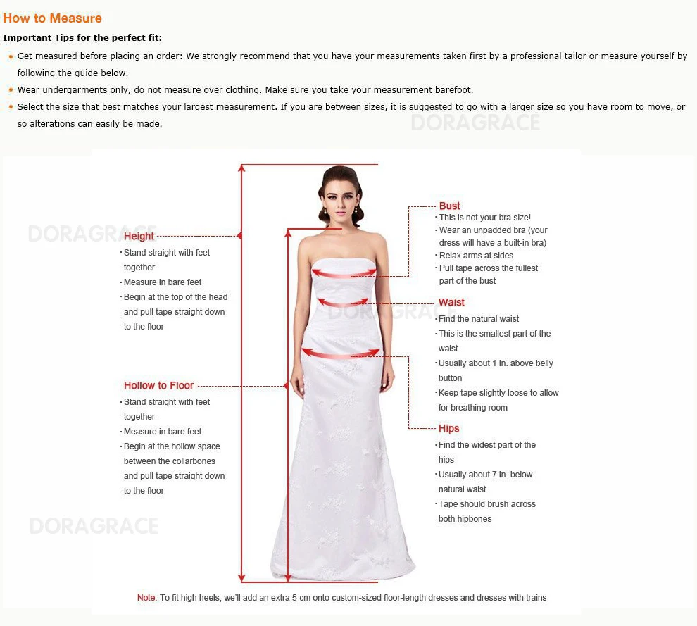 Doragrace Womens Off-Shoulder Court Train Long Sleeve Lace Wedding Bridal Gown