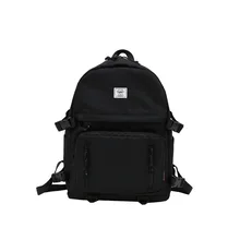 2019 New Waterproof Nylon Backpack for Women Multi Pocket Travel Backpacks Female School Bag for Teenage Girls Book Mochilas