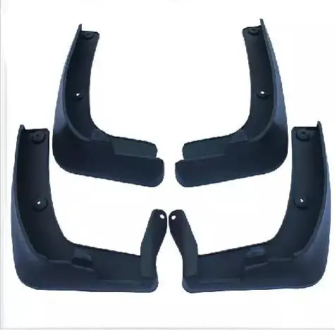 

Car Accessories splasher Mudguard Mud Guards Flaps Splash Guards Fit For KIA Sorento 2013 2014 2015