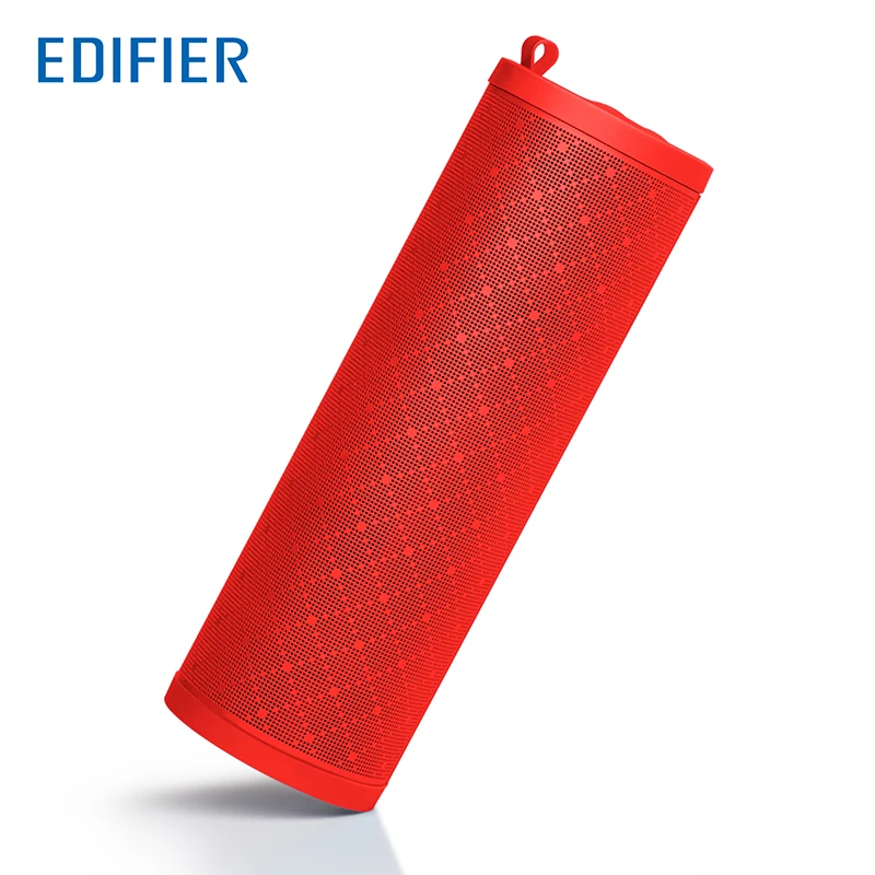 EDIFIER MP280 Bluetooth динамик цилиндрический дизайн полный 360 звук портативная bluetooth