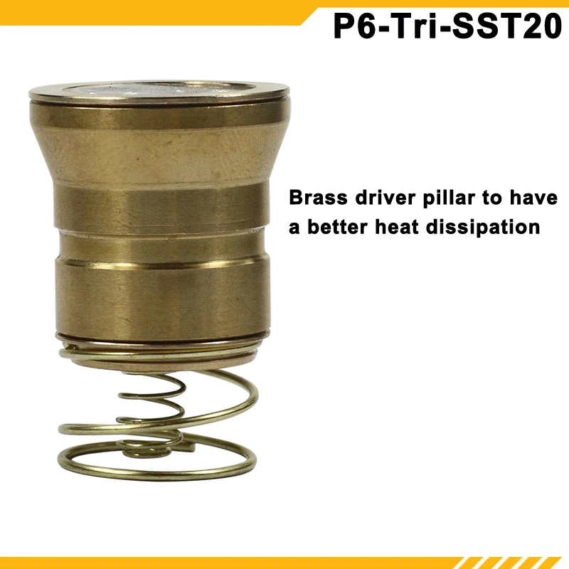 KDLITKER-P6-TRI-SST20-3