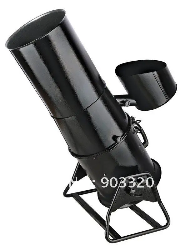 HOT 1500W Confetti machine Rainbow Machine Entertainment Open Air Concert Theater American DJ Stage effects