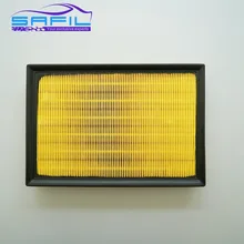 Filtro de ar para 2013-2014 Toyota RAV4 2.0L 2.5L OEM: 17801-0V030 # SK611