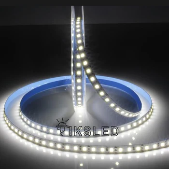 

DHL shipping High 90+ CRI 12V 24V 2835 LED Strip Light 250m 2835 12V 24V 2835 LED Strip tape light White/Warm White