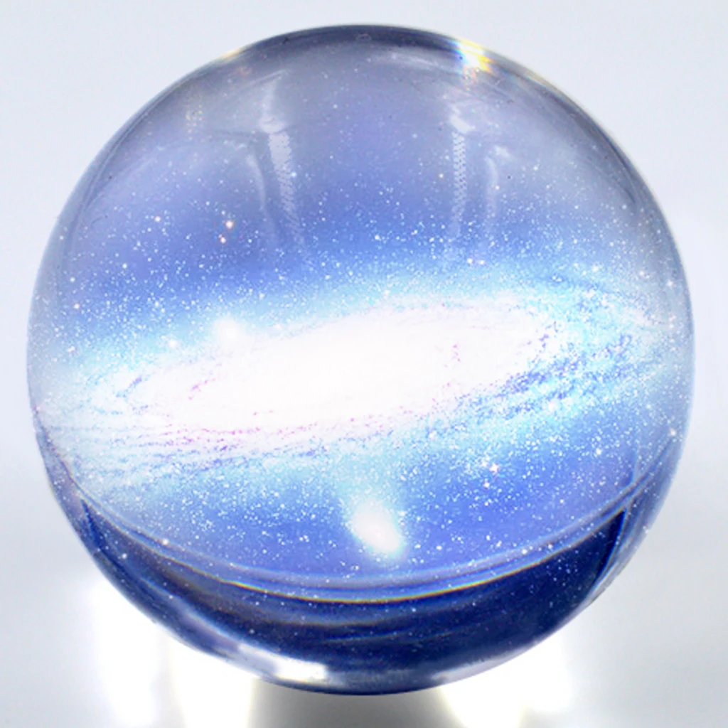 9 Sizes Silicone Round Sphere Balls Mould Resin Casting DIY Ornament Jewelry Making Mold 20/30/40/50/60/70/80/90/100mm