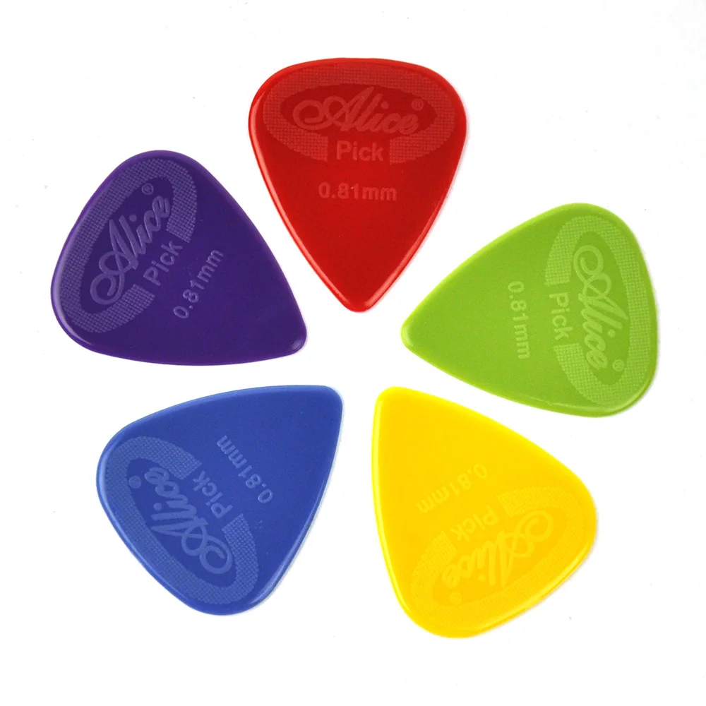 Pack De 20 Agarres De Silicona Antideslizantes Para Púas De Guitarra – Pegatinas Autoadhesivas, Flexibles Y Duraderas, Evitan Que Las Púas Se Caigan, Accesorio Práctico Para Guitarristas