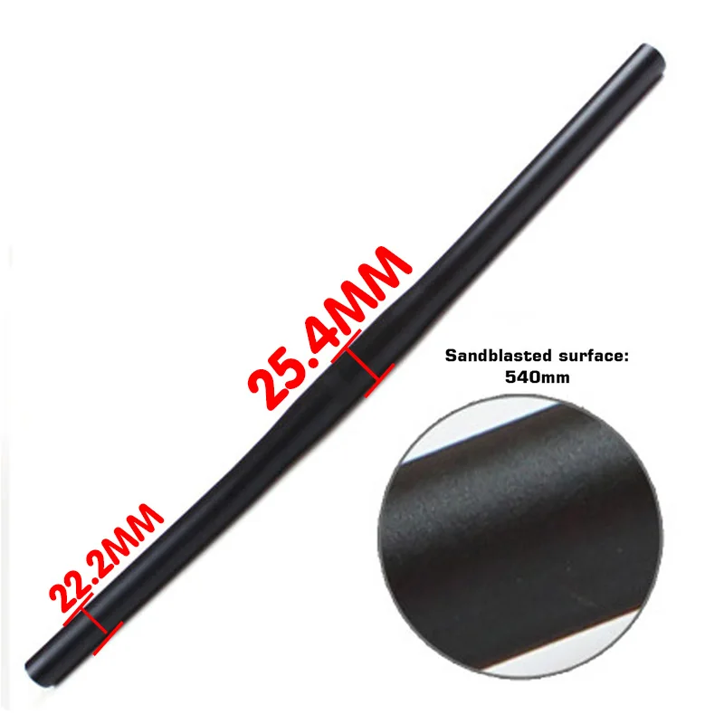 specialized bike handles