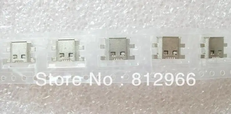 10 шт./лот абсолютно новый для LG Optimus 3D P920 Thrill 4G P925 USB зарядное устройство разъем