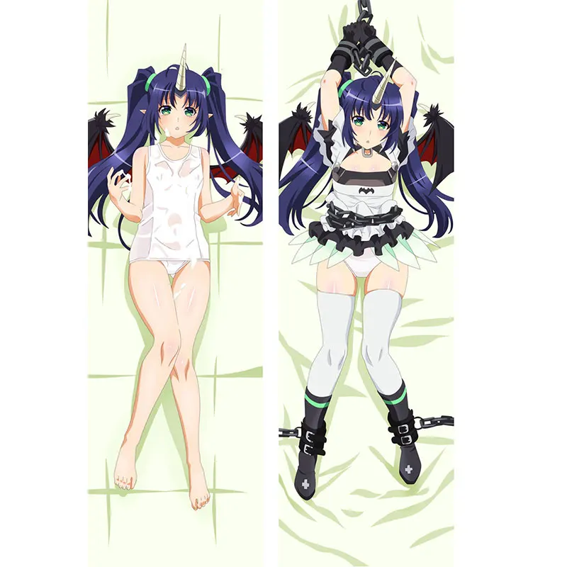 

New Arrivals Japanese Dakimakura Pillow Cover Bedding Case Anime hugging Body Long Pillowcase