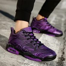Мужские кроссовки; летние кроссовки; Баскетбольная обувь с воздушной подушкой; дышащие баскетбольные кроссовки; sapatilhas mulher;# G3