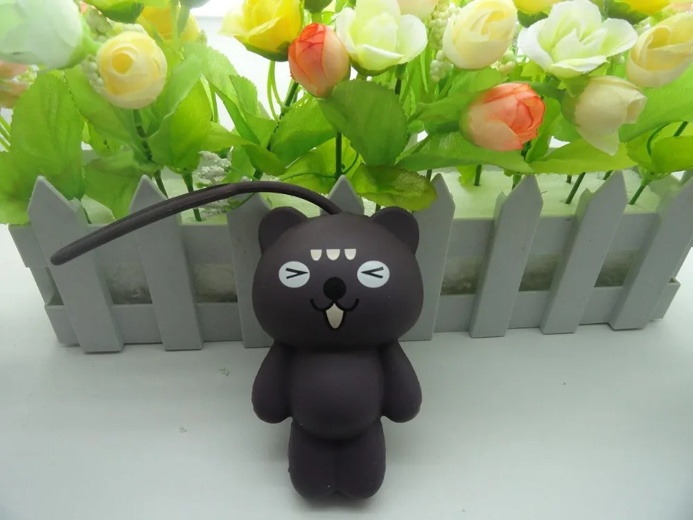 smile cat