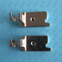 BROTHER LOW SHANK 3/16″ CORDING, PIPING, SINGLE WELT FOOT PART#1809-3/16 2PCS